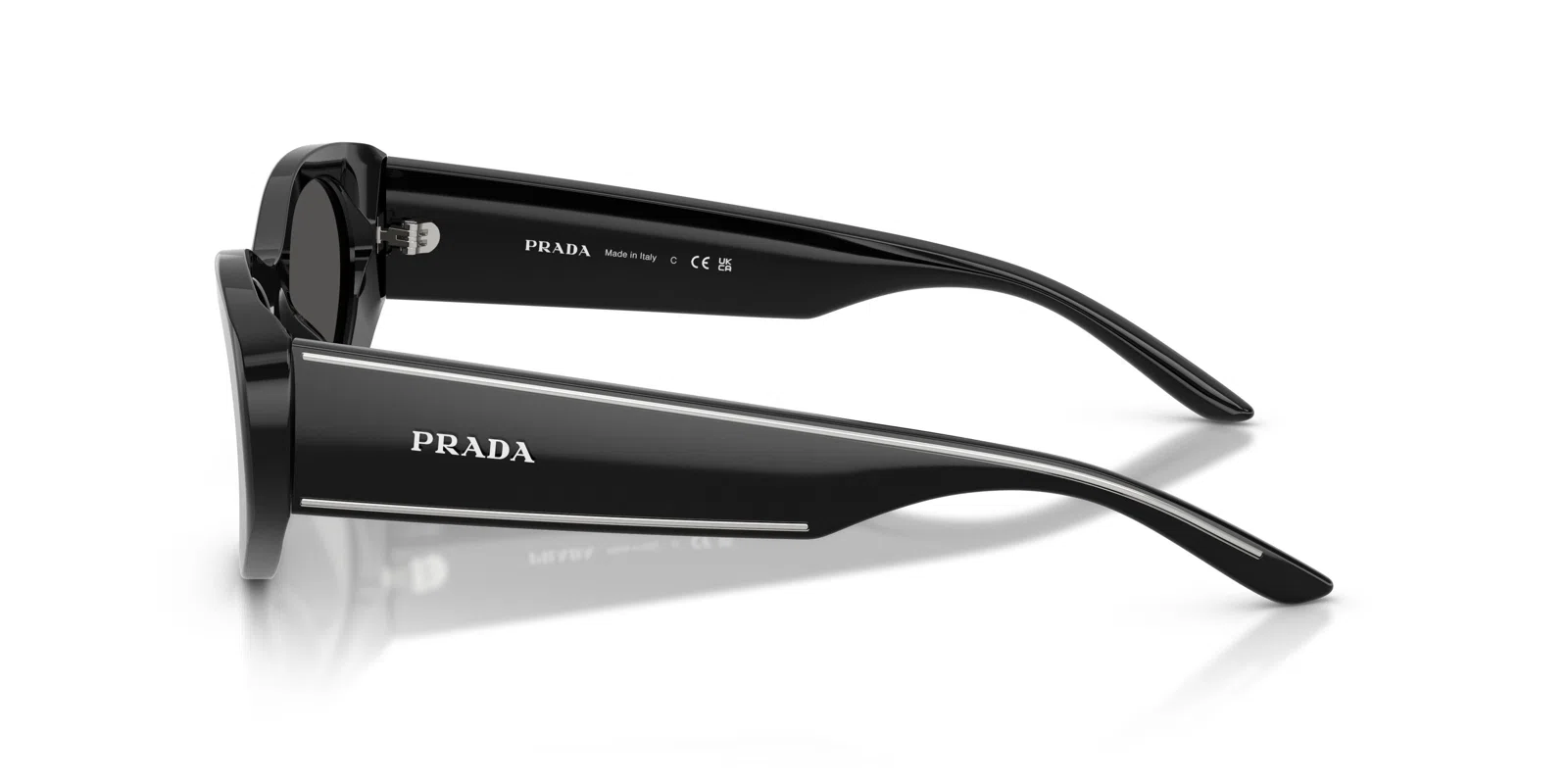 Prada D23SU Sunglasses - view 17